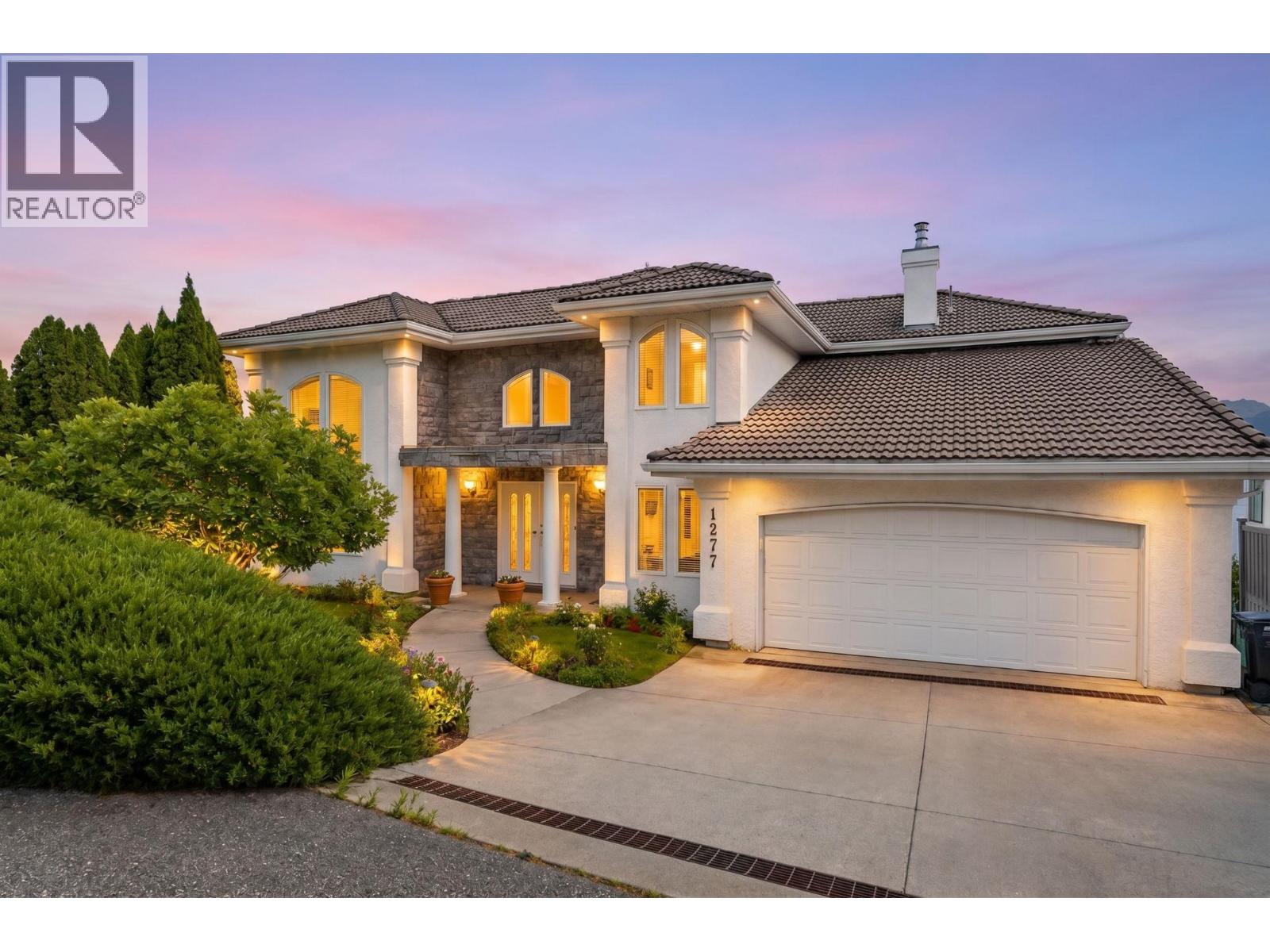 1277 Menu Road, West Kelowna, British Columbia  V1Z 2J6 - Photo 78 - 10390657