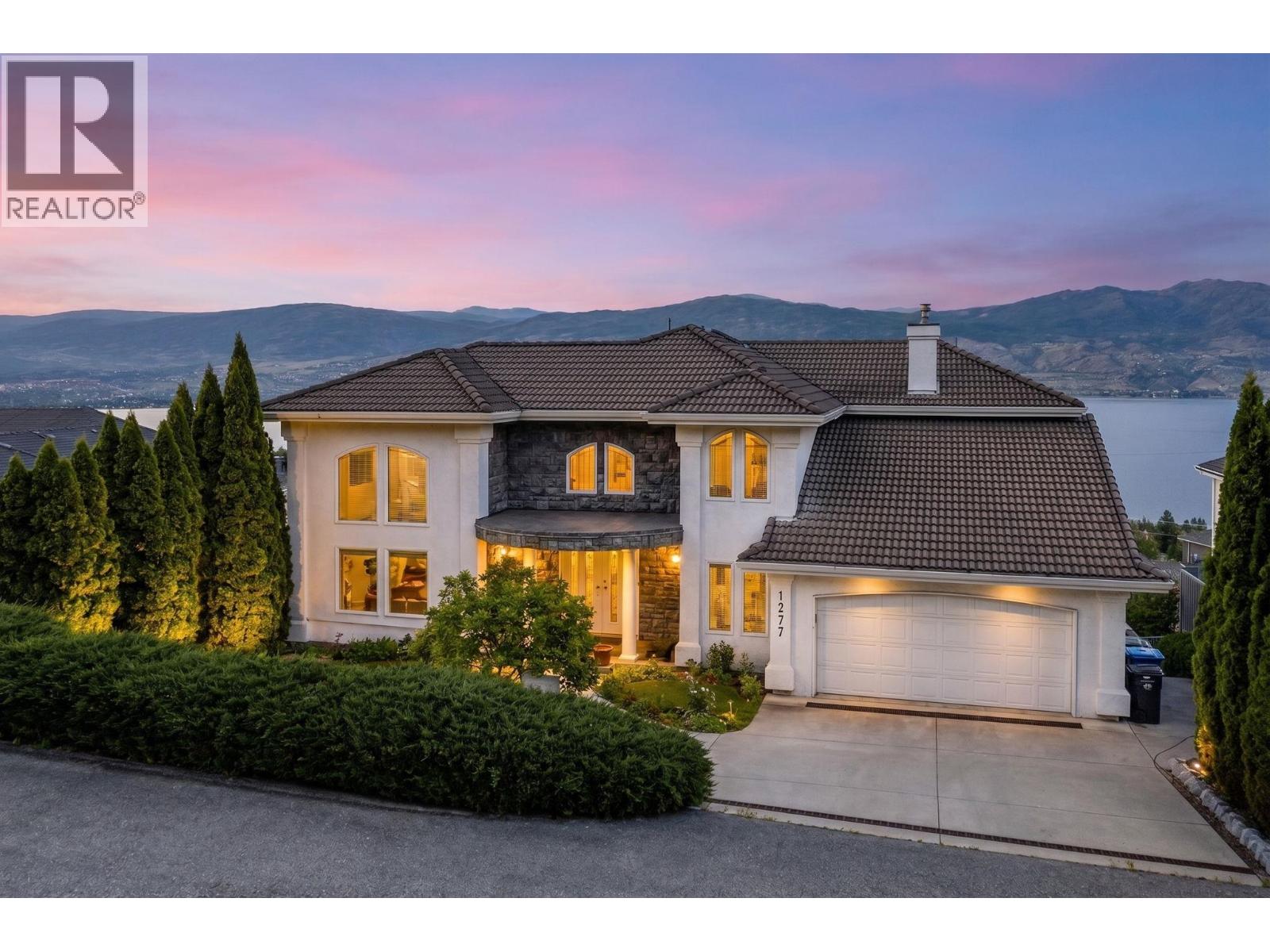 1277 Menu Road, West Kelowna, British Columbia  V1Z 2J6 - Photo 77 - 10390657