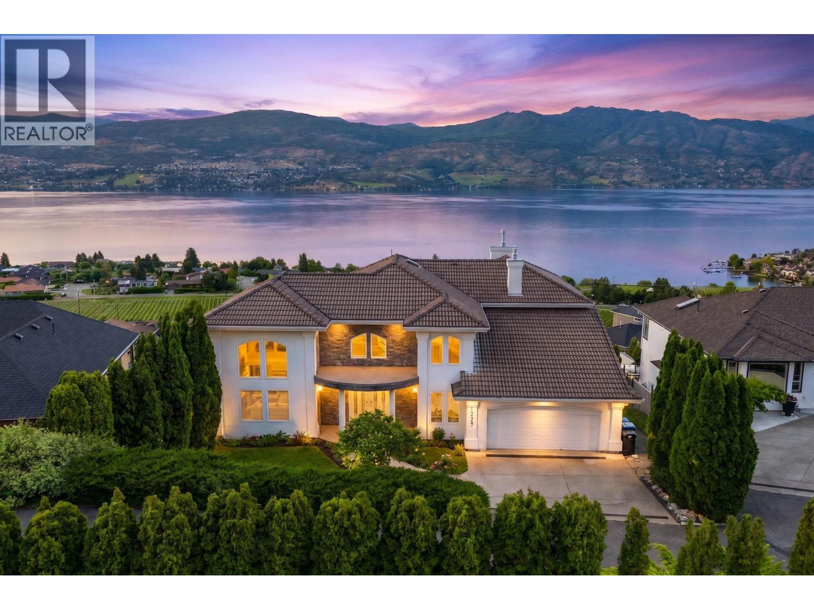 1277 Menu Road, West Kelowna, British Columbia