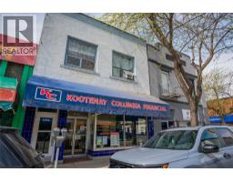 1410 Bay Avenue, Trail, British Columbia