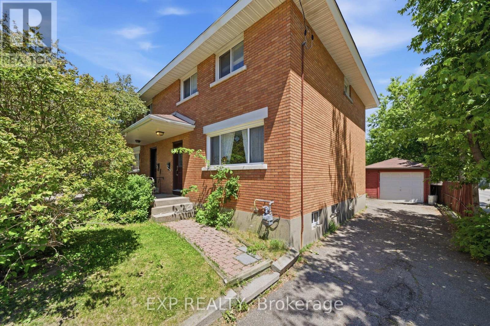649 WESTVIEW AVENUE, Ottawa, Ontario