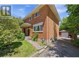 649 WESTVIEW AVENUE, Ottawa, Ontario