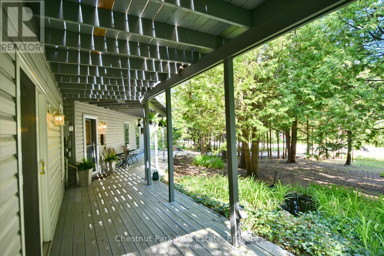 134 Lakewood Drive, Blue Mountains, Ontario  N0H 1J0 - Photo 4 - X13422364