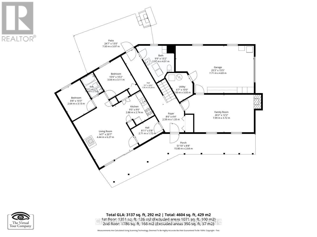134 Lakewood Drive, Blue Mountains, Ontario  N0H 1J0 - Photo 7 - X13422364