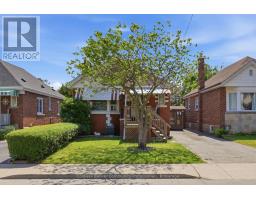 97 TRAGINA AVENUE S, Hamilton, Ontario
