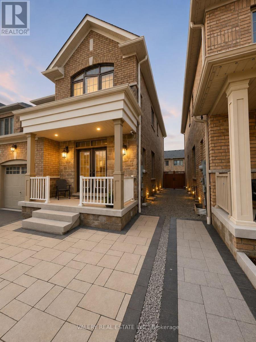 LOWER - 7 AUCKLAND DR DRIVE, Whitby, Ontario