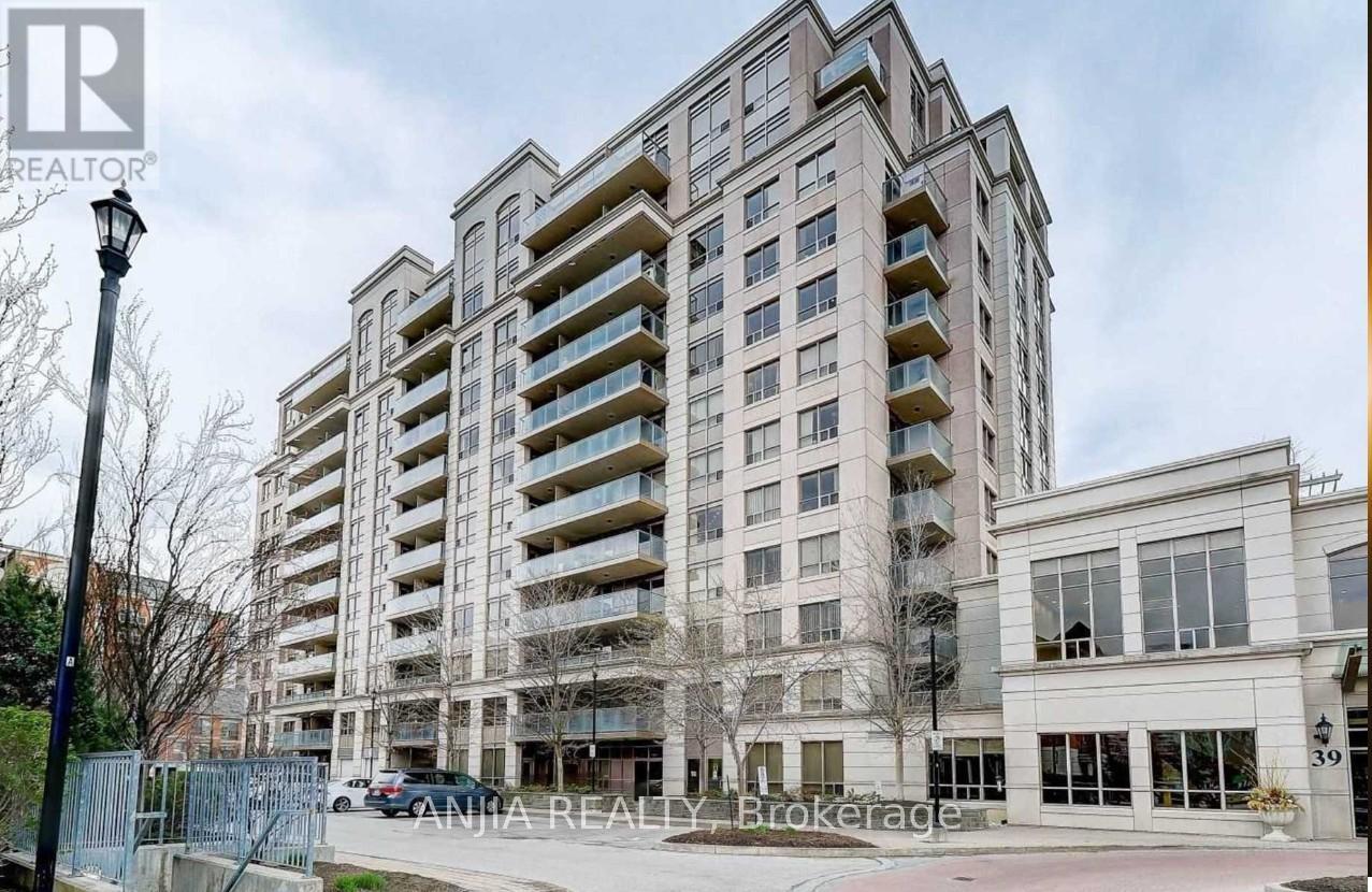 219A - 39 GALLERIA PARKWAY, Markham, Ontario