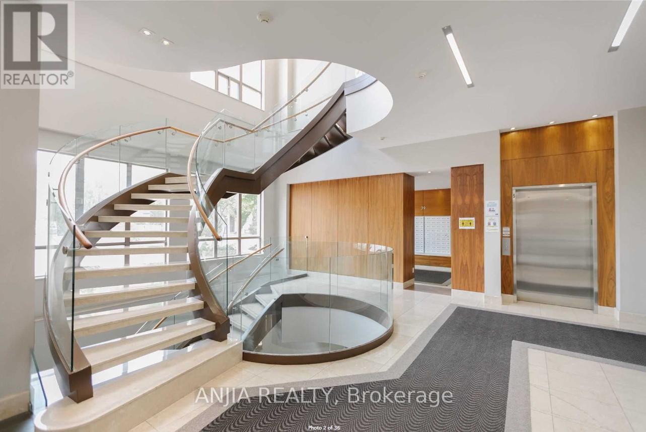 219a - 39 Galleria Parkway, Markham, Ontario  L3T 0A6 - Photo 2 - N12924090
