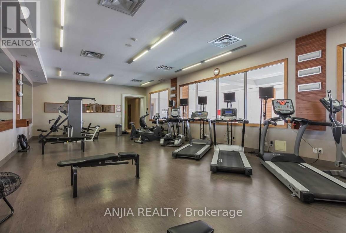 219a - 39 Galleria Parkway, Markham, Ontario  L3T 0A6 - Photo 13 - N12924090