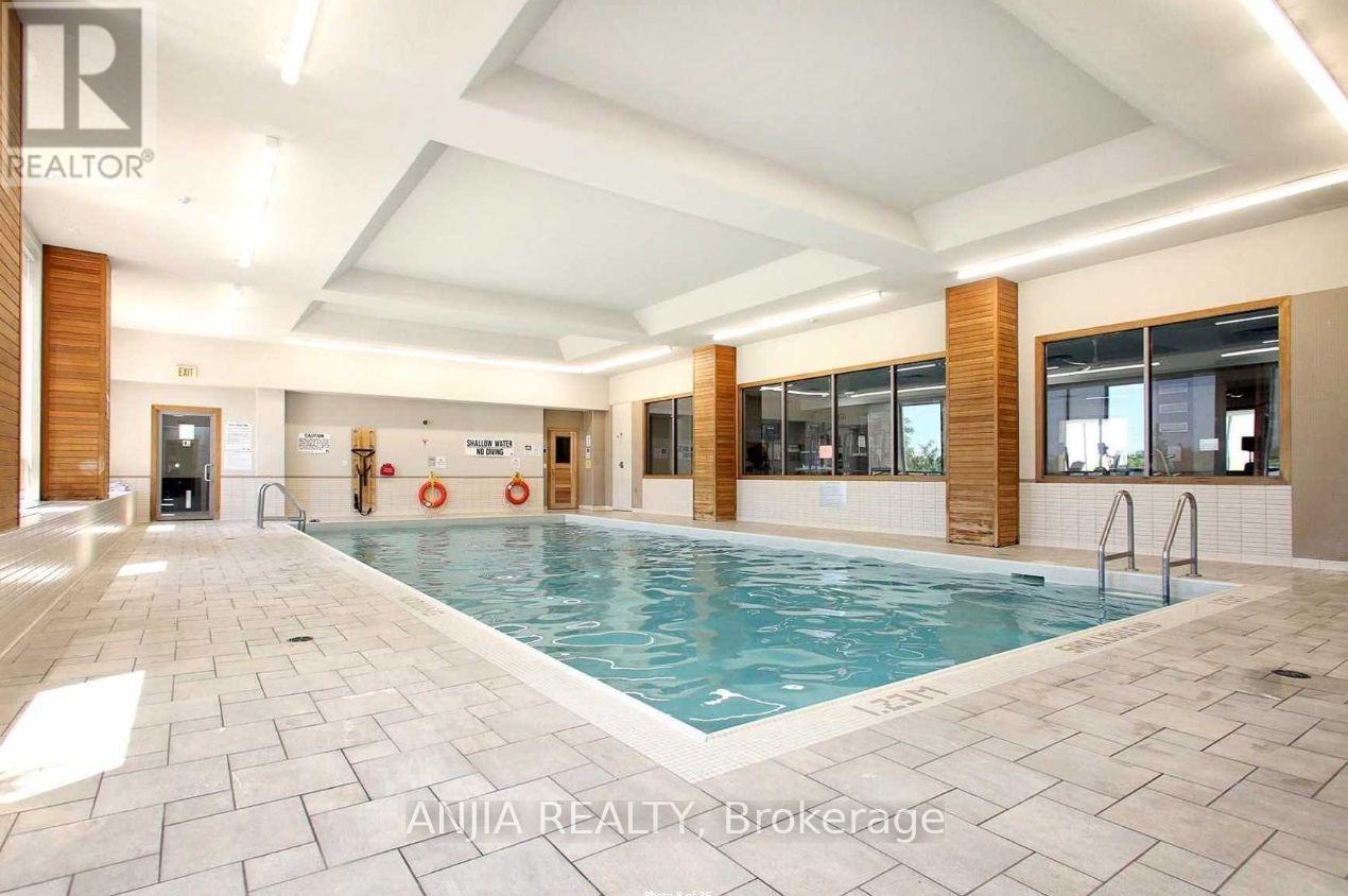 219a - 39 Galleria Parkway, Markham, Ontario  L3T 0A6 - Photo 10 - N12924090