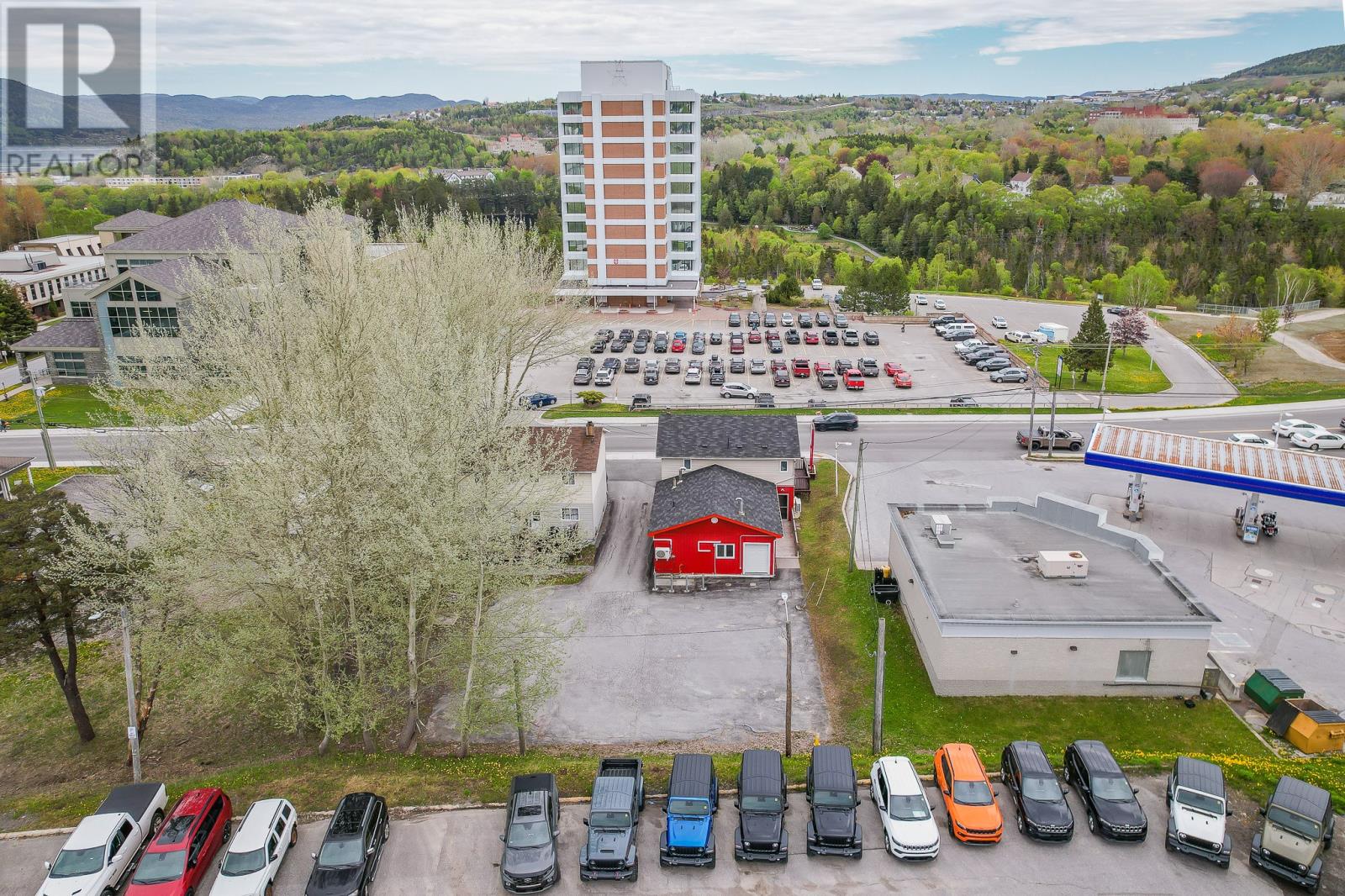 91-93 Mount Bernard Avenue, Corner Brook, Newfoundland & Labrador  A2H 5G3 - Photo 7 - 1296248