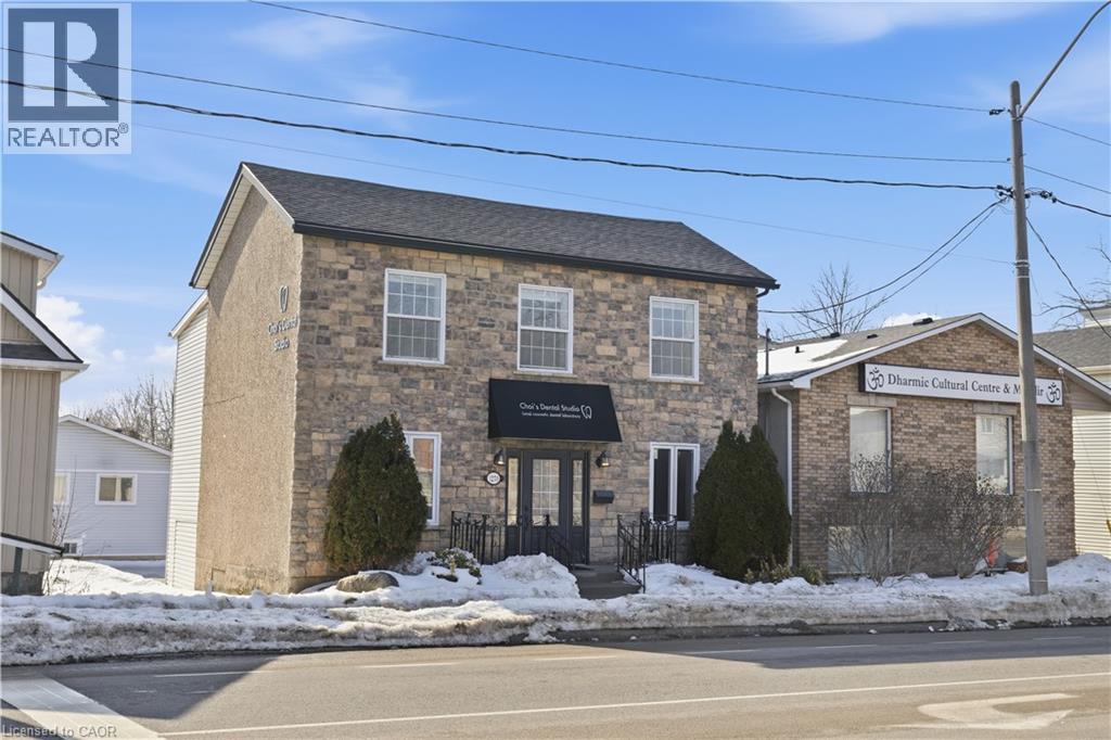 1270 KING Street E, Cambridge, Ontario