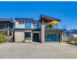1126 STEVENS STREET, White Rock, British Columbia