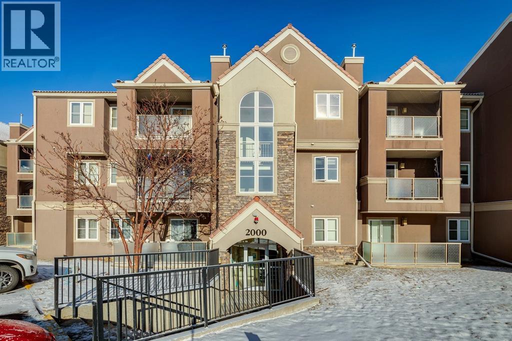 34, 2034 Edenwold Heights NW, Calgary, Alberta