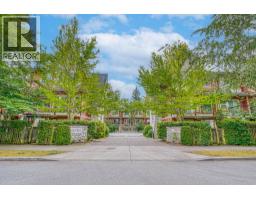 21 9308 KEEFER AVENUE, Richmond, British Columbia