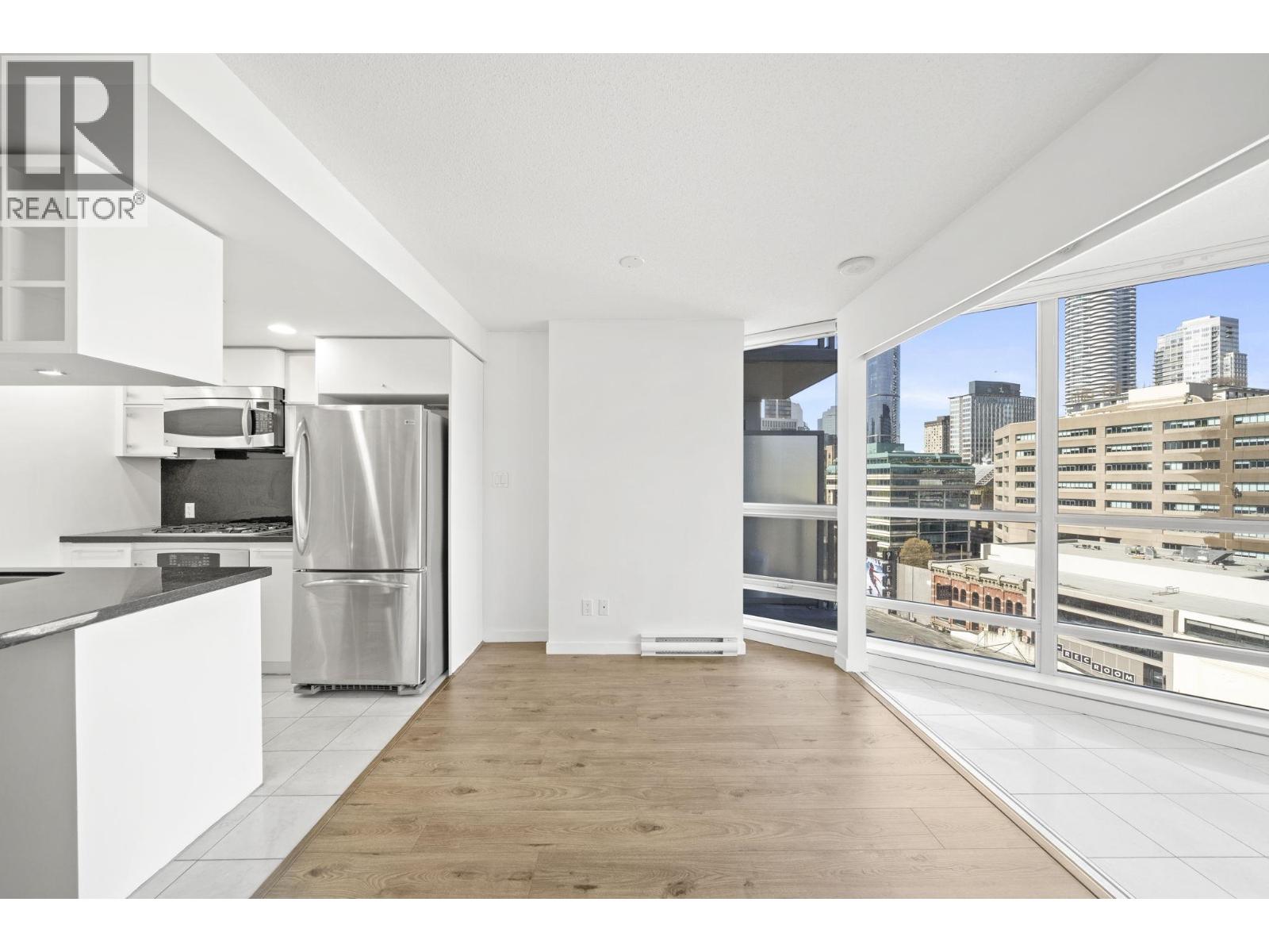 910 833 Seymour Street, Vancouver, British Columbia  V6B 0G4 - Photo 12 - R3134100