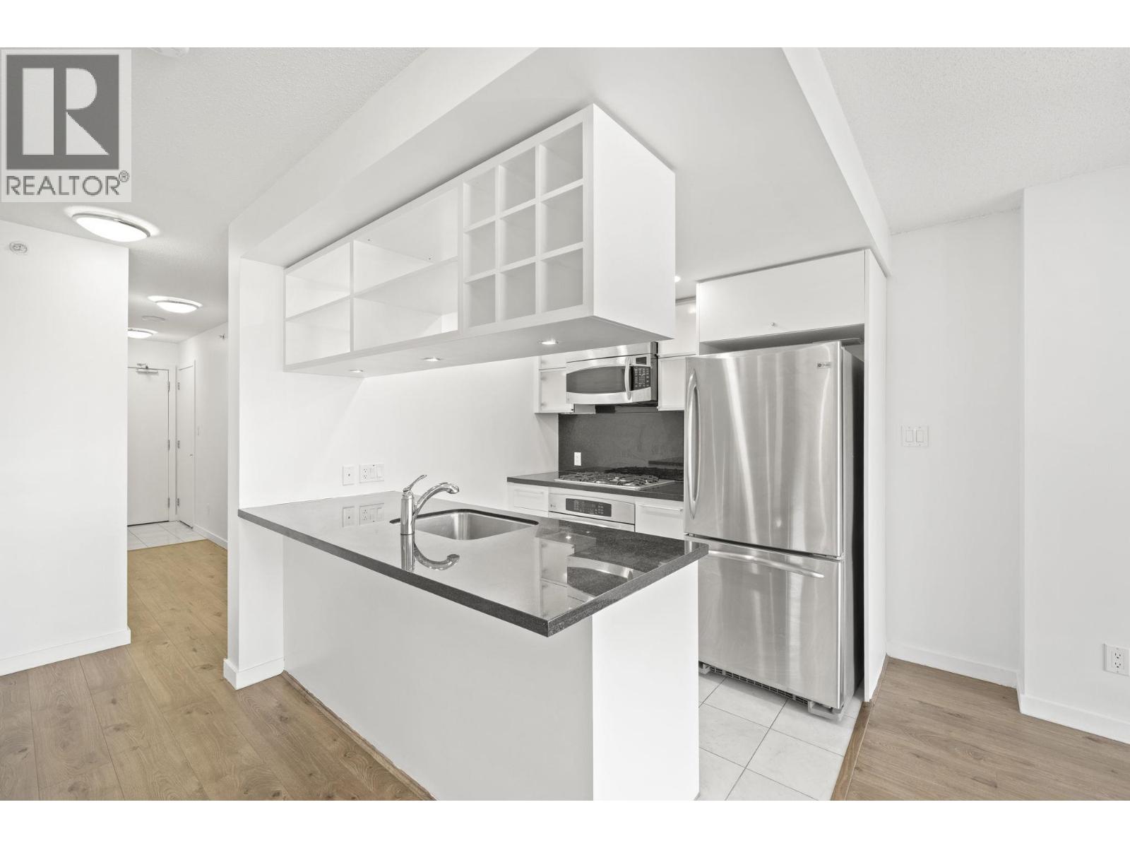 910 833 Seymour Street, Vancouver, British Columbia  V6B 0G4 - Photo 13 - R3134100