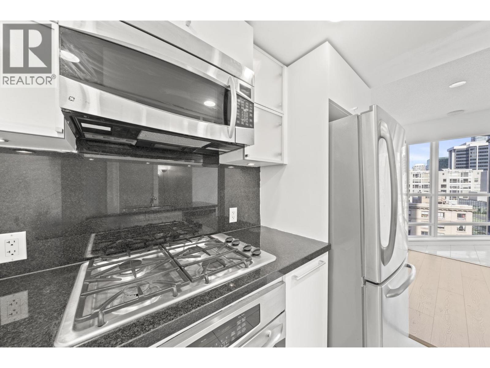 910 833 Seymour Street, Vancouver, British Columbia  V6B 0G4 - Photo 17 - R3134100