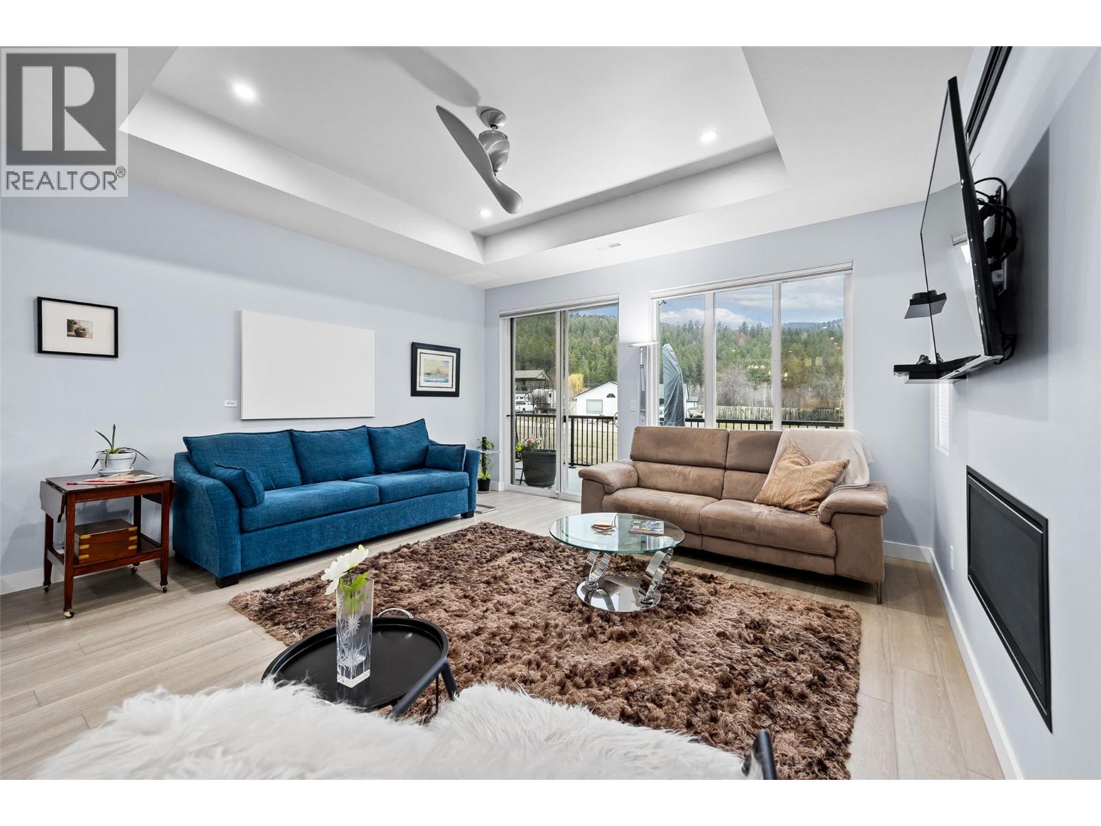 611 Nighthawk Avenue, Vernon, British Columbia  V1H 2A1 - Photo 16 - 10376433
