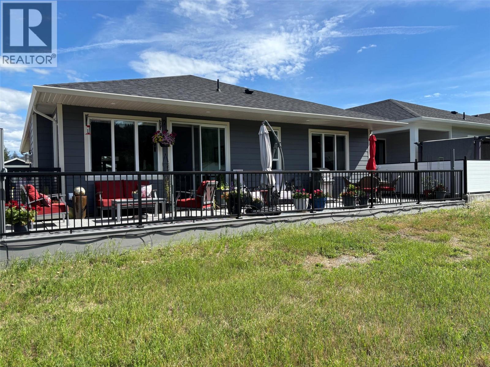 611 Nighthawk Avenue, Vernon, British Columbia  V1H 2A1 - Photo 38 - 10376433