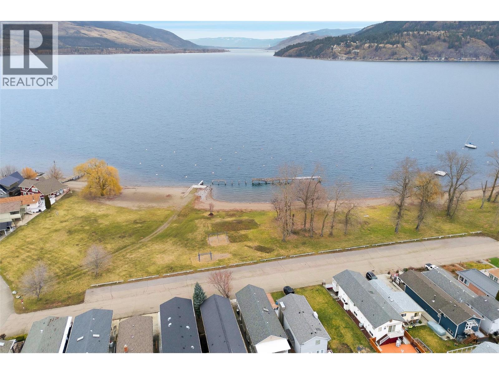 611 Nighthawk Avenue, Vernon, British Columbia  V1H 2A1 - Photo 54 - 10376433