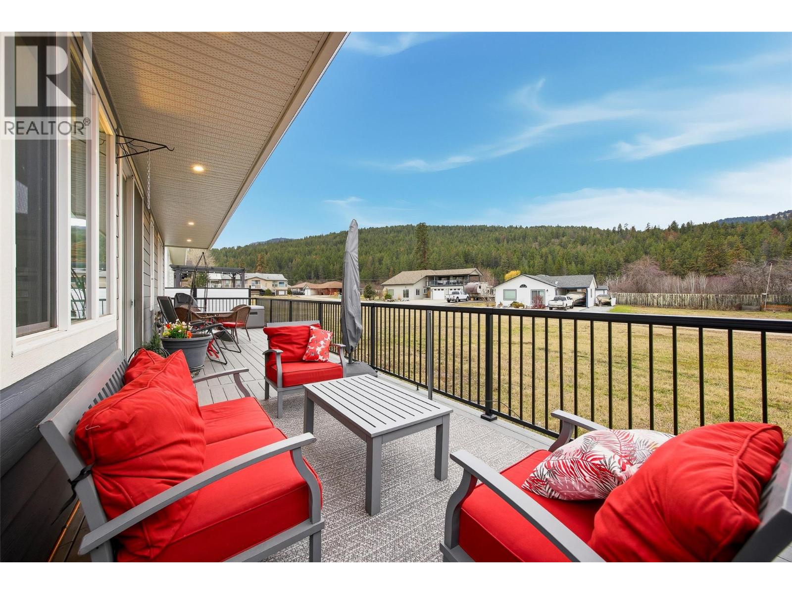 611 Nighthawk Avenue, Vernon, British Columbia  V1H 2A1 - Photo 33 - 10376433