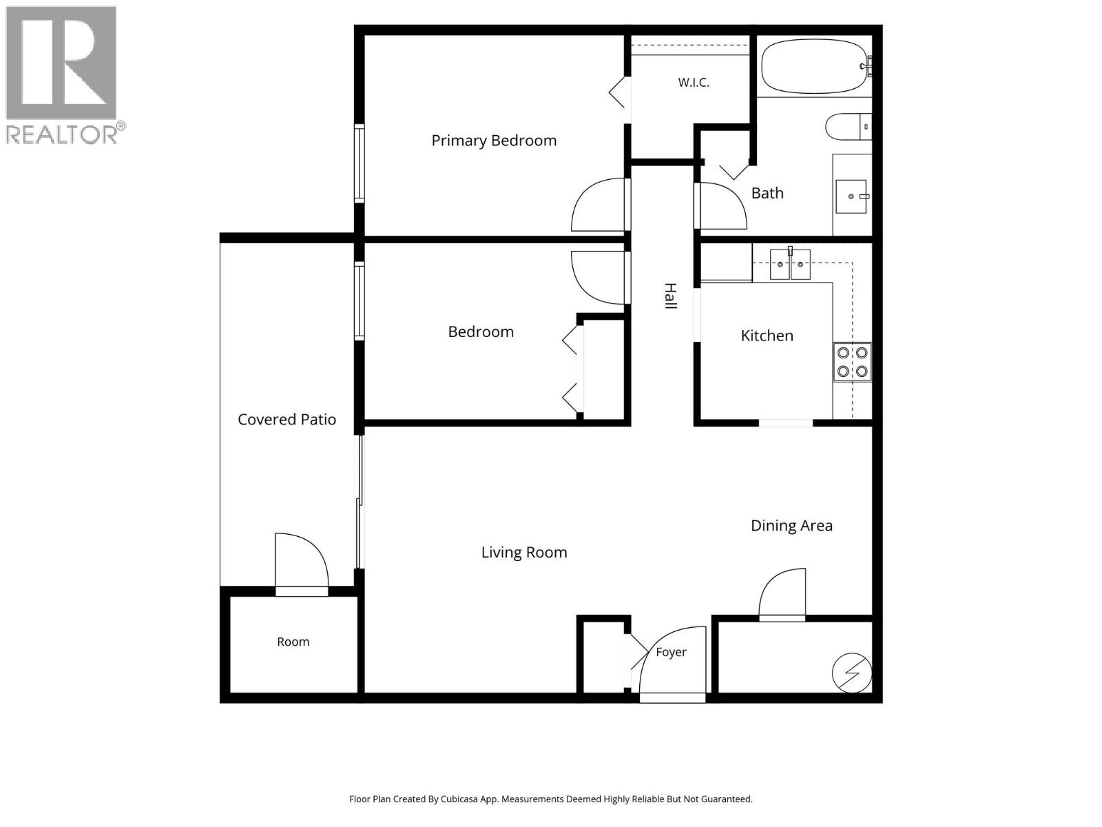 44 Whiteshield Crescent S Unit# 102, Kamloops, British Columbia  V2E 2J1 - Photo 38 - 10389715