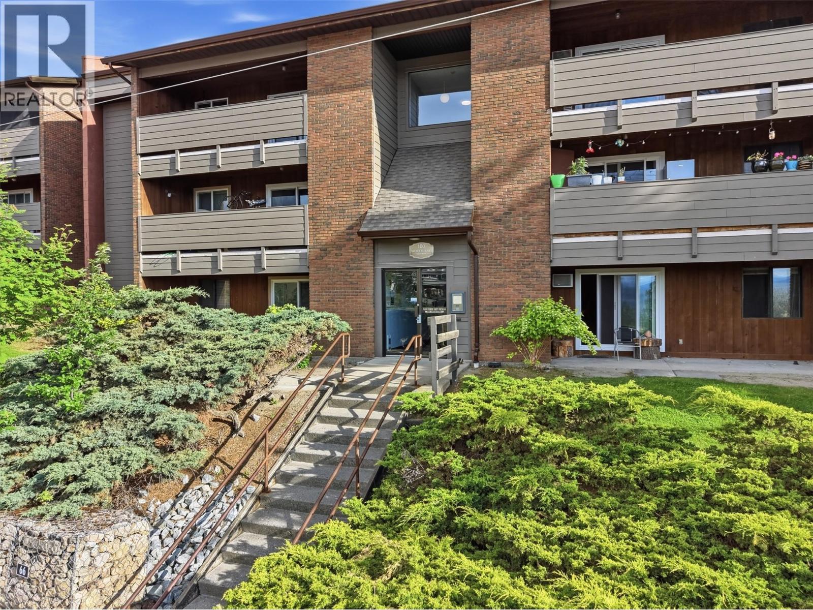 44 Whiteshield Crescent S Unit# 102, Kamloops, British Columbia  V2E 2J1 - Photo 29 - 10389715