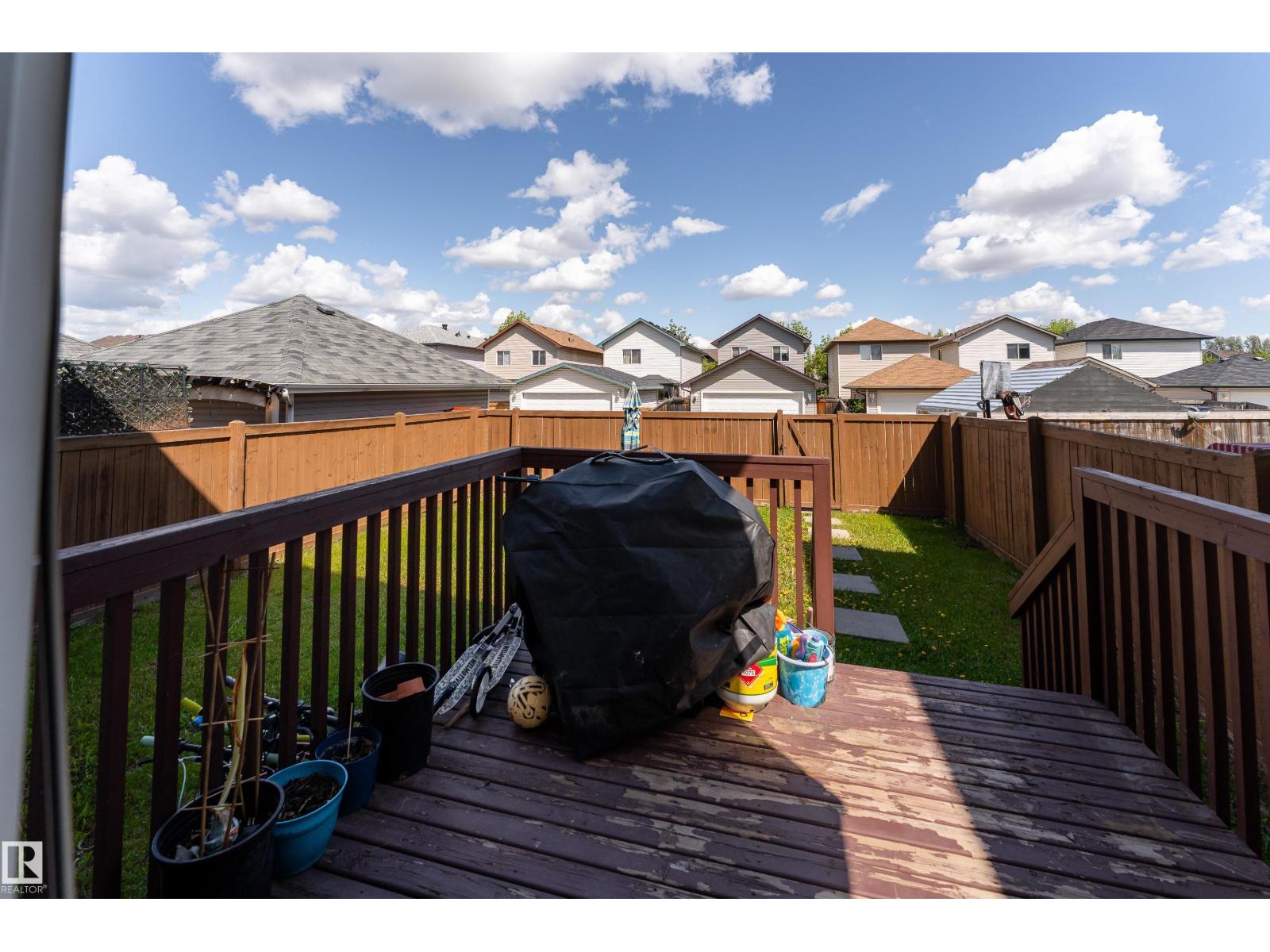 14715 141 St Nw, Edmonton, Alberta  T6V 0A8 - Photo 28 - E4492665