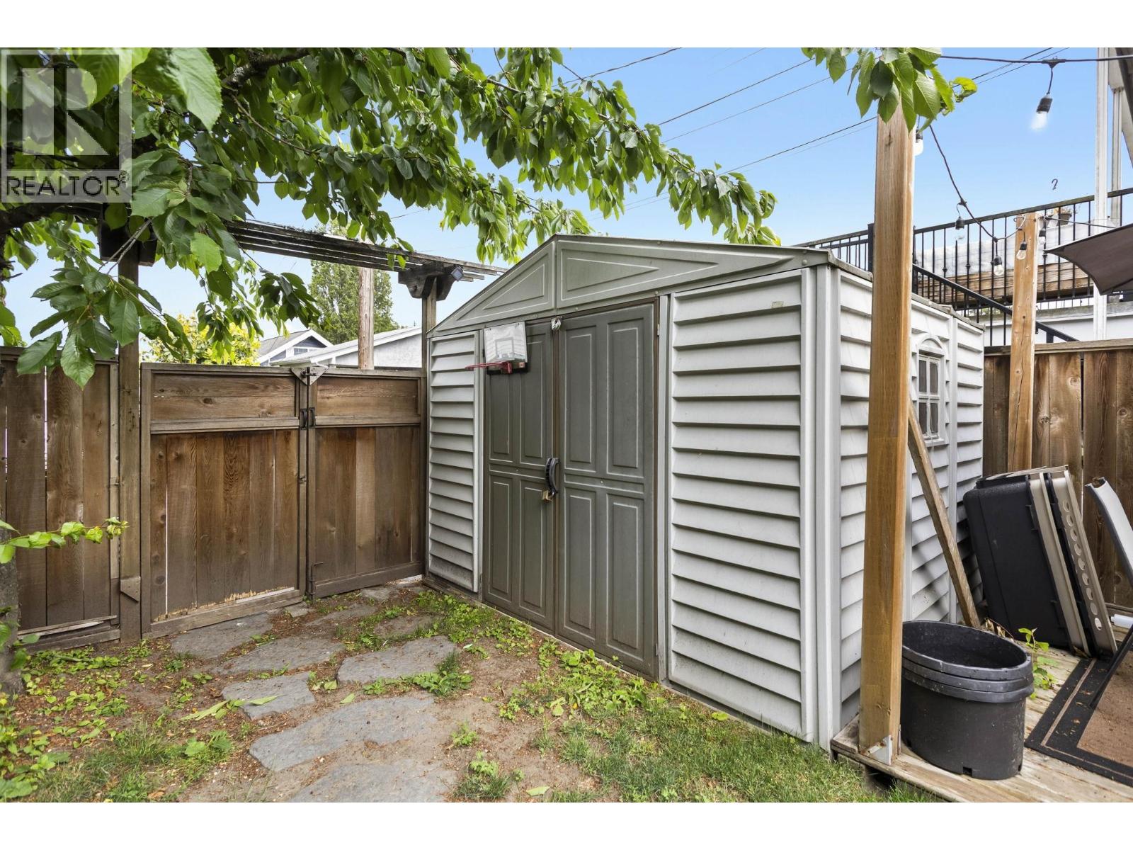 2925 Mcgill Street, Vancouver, British Columbia  V5K 1H8 - Photo 37 - R3134079