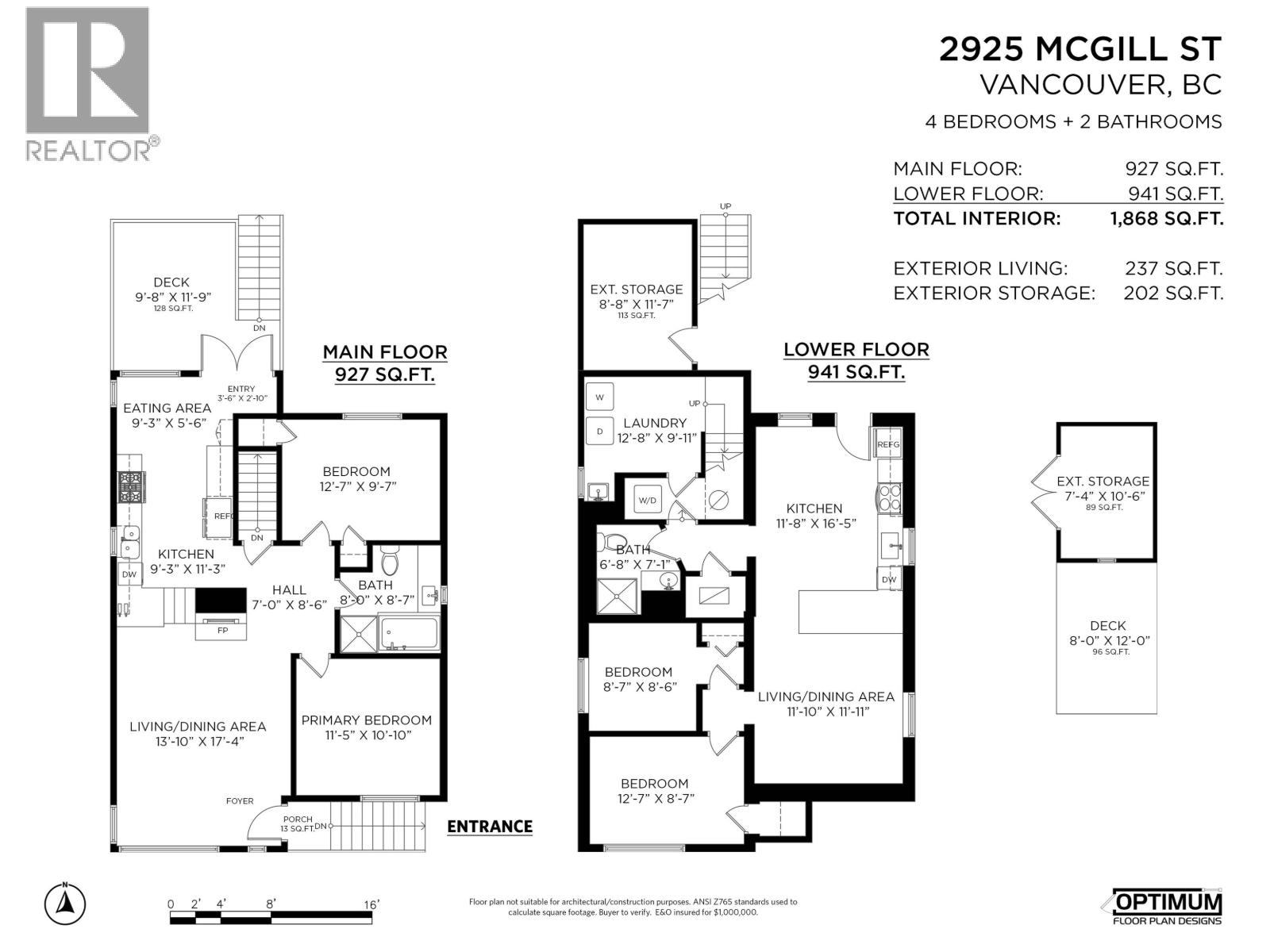 2925 Mcgill Street, Vancouver, British Columbia  V5K 1H8 - Photo 40 - R3134079
