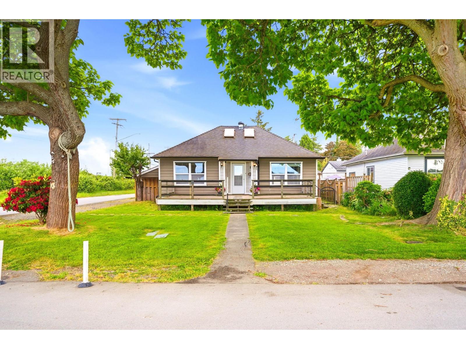 11 CATALINA CRESCENT, Richmond, British Columbia