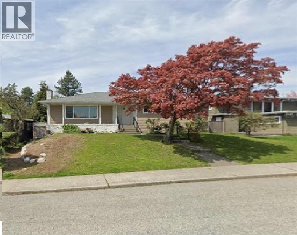 131 RICKMAN PLACE, New Westminster, British Columbia