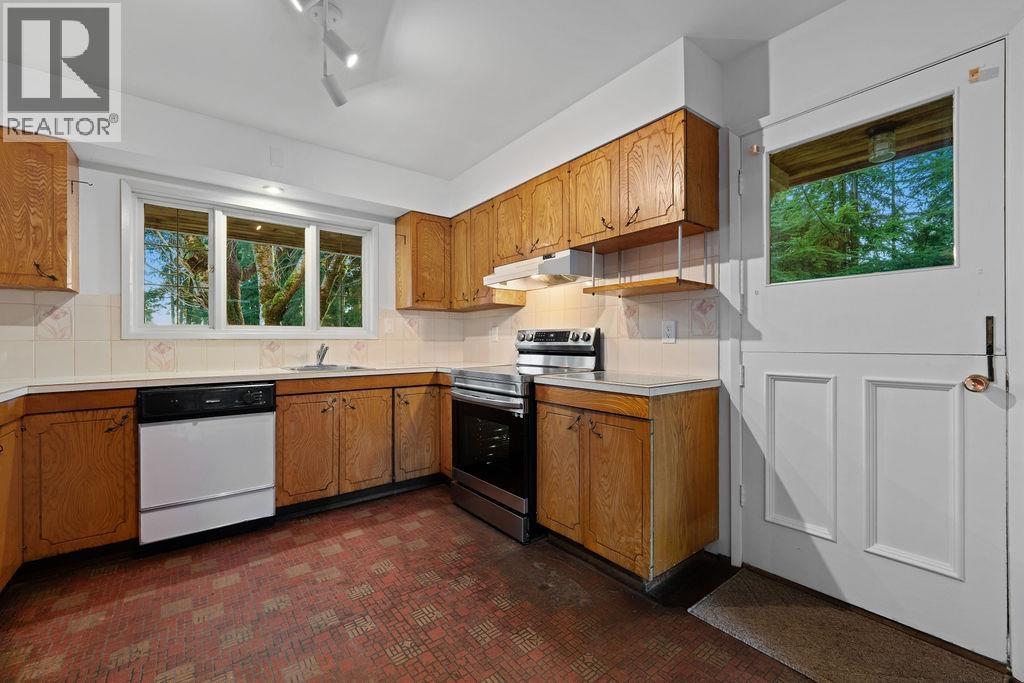 2510 Byron Road, North Vancouver, British Columbia  V7H 1M1 - Photo 15 - R3134132
