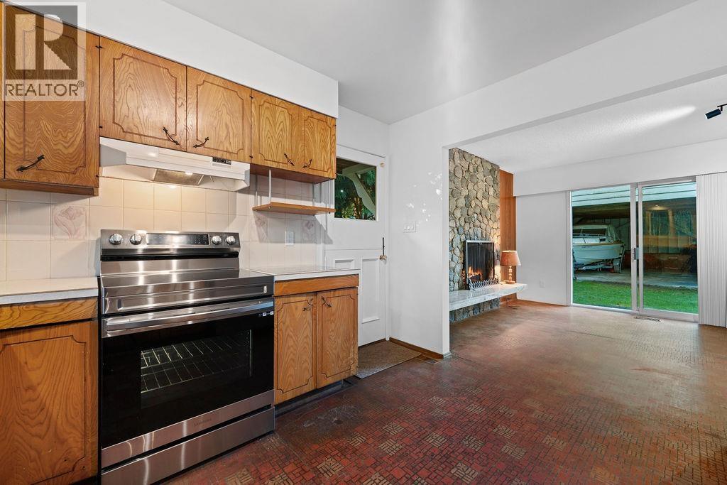 2510 Byron Road, North Vancouver, British Columbia  V7H 1M1 - Photo 16 - R3134132