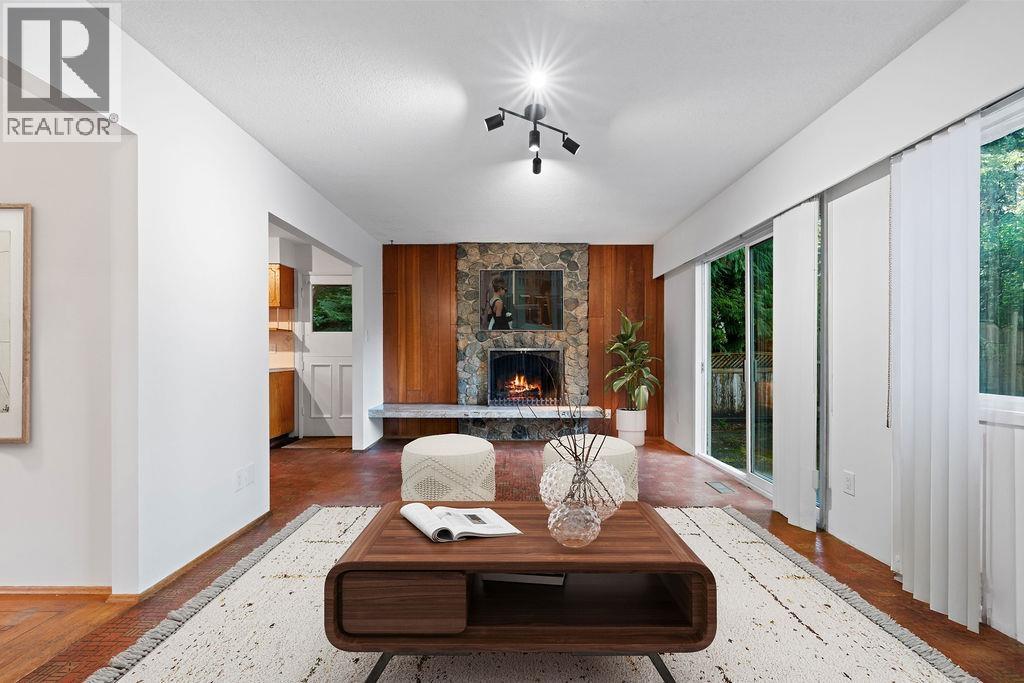 2510 Byron Road, North Vancouver, British Columbia  V7H 1M1 - Photo 21 - R3134132