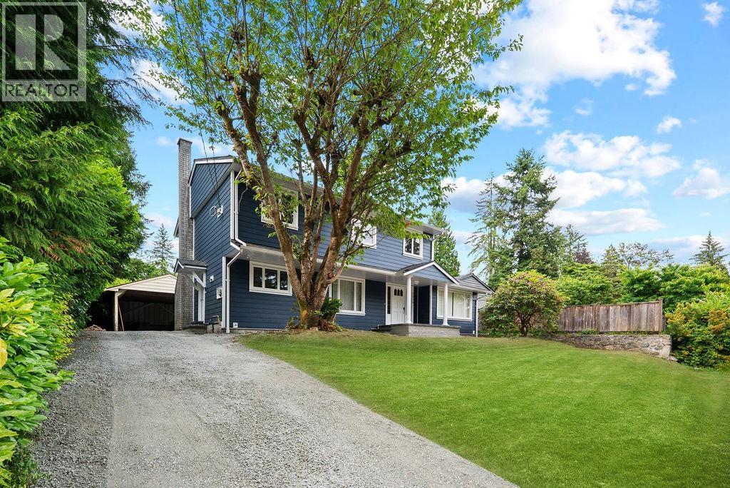 2510 Byron Road, North Vancouver, British Columbia  V7H 1M1 - Photo 34 - R3134132