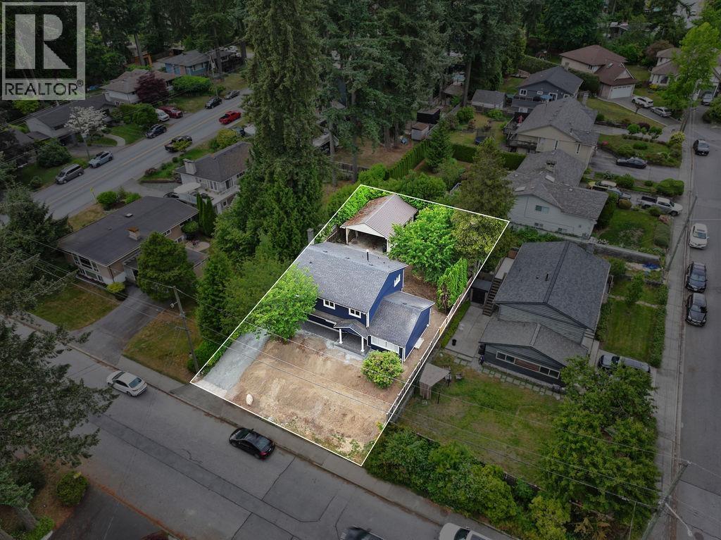 2510 Byron Road, North Vancouver, British Columbia  V7H 1M1 - Photo 5 - R3134132