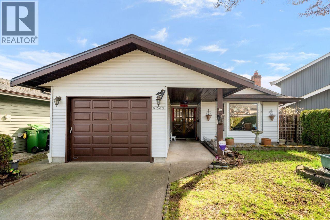 10660 CANSO CRESCENT, Richmond, British Columbia