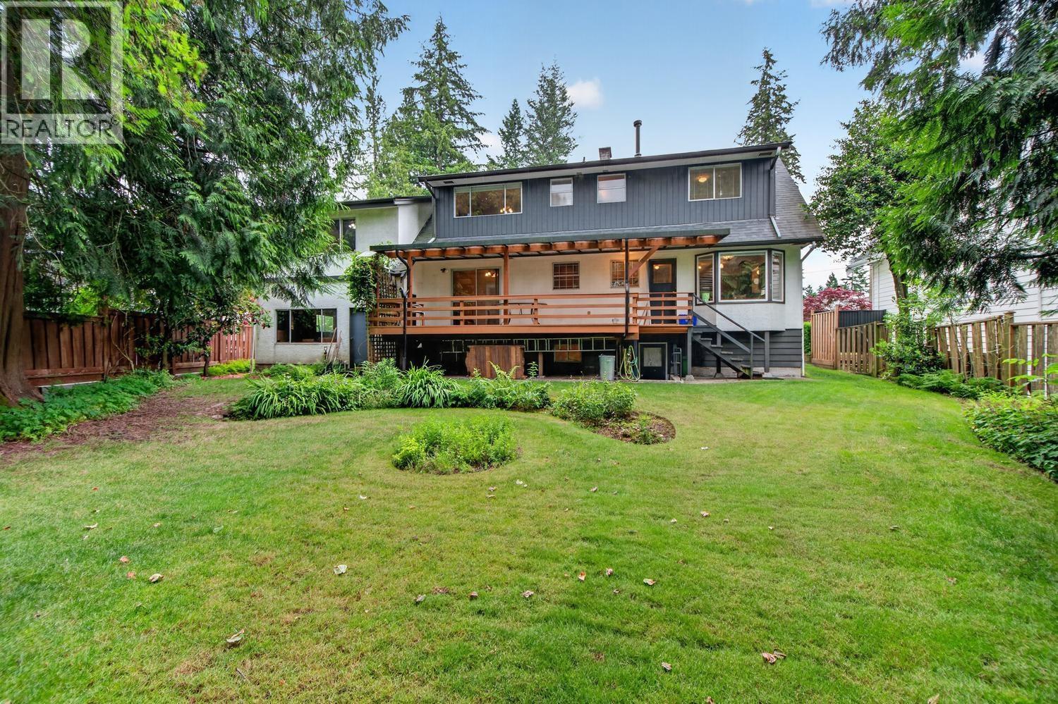 888 Seymour Drive, Coquitlam, British Columbia  V3J 6V7 - Photo 4 - R3134186