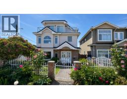 2776 E GEORGIA STREET, Vancouver, British Columbia