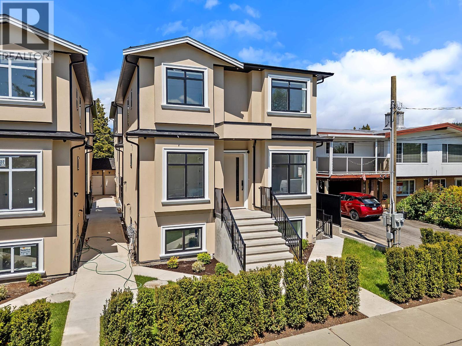 1 6885 Aubrey Street, Burnaby, British Columbia  V5B 2E4 - Photo 32 - R3134204