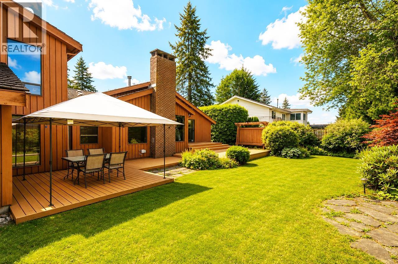 588 Hillcrest Street, Coquitlam, British Columbia  V3J 6N8 - Photo 35 - R3134207