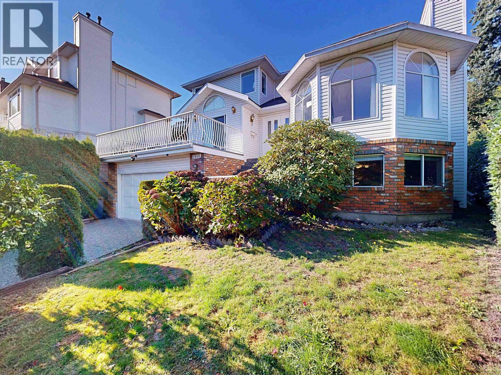 2910 Kalamalka Drive, Coquitlam, British Columbia  V3C 5Z7 - Photo 37 - R3134226