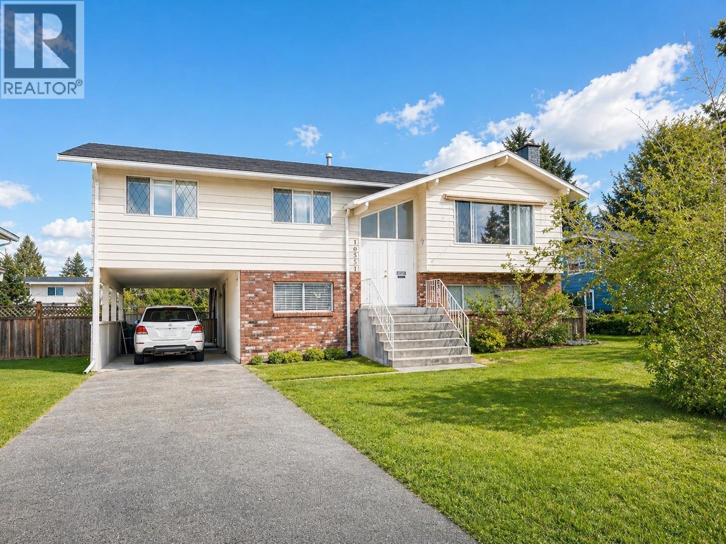10351 AMETHYST AVENUE, Richmond, British Columbia