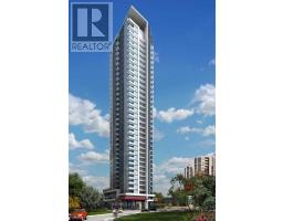 1510 - 88 SHEPPARD AVENUE E, Toronto, Ontario