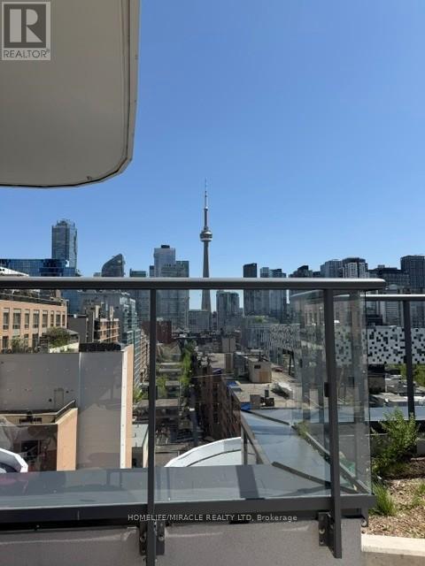 2407 - 280 Dundas Street W, Toronto, Ontario  M5T 0E3 - Photo 18 - C13422932