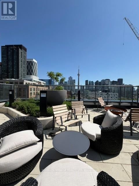 2407 - 280 Dundas Street W, Toronto, Ontario  M5T 0E3 - Photo 19 - C13422932
