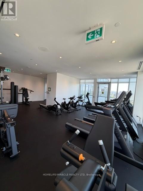 2407 - 280 Dundas Street W, Toronto, Ontario  M5T 0E3 - Photo 22 - C13422932