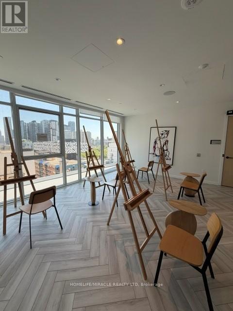 2407 - 280 Dundas Street W, Toronto, Ontario  M5T 0E3 - Photo 23 - C13422932